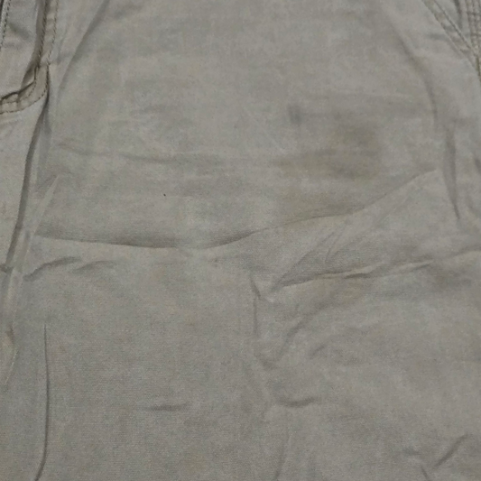 Pantalon Relaxed Fit Carhartt 38x30 Cafe