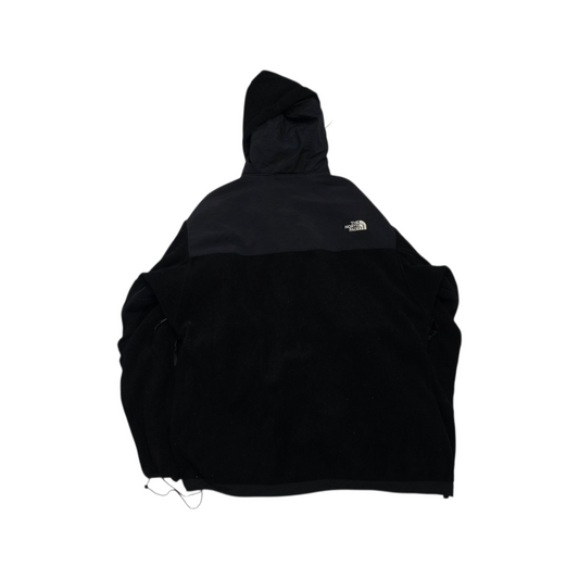 Chamarra The North Face 4xl Negro Polar