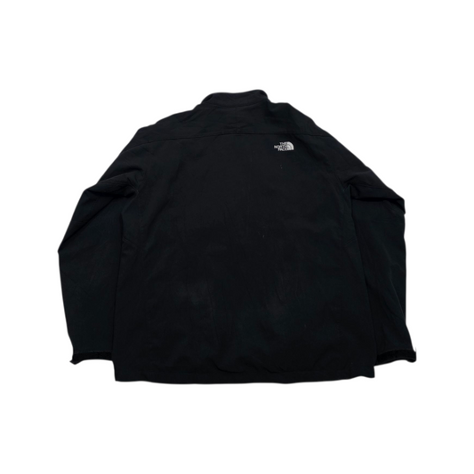 Chamarra The North Face Apex 2xl Negro