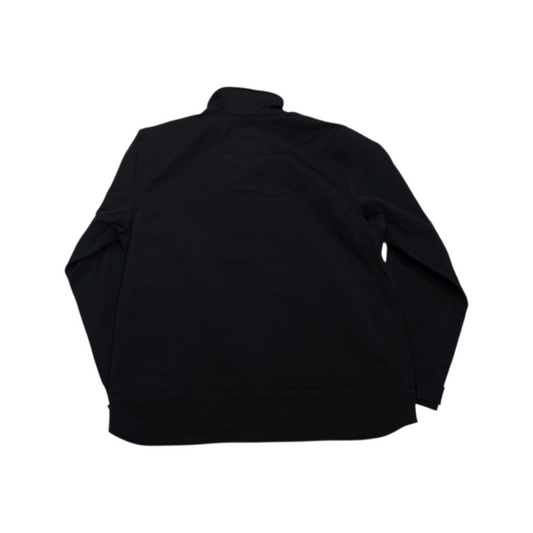 Chamarra Carhartt Xgrande Xl Negro