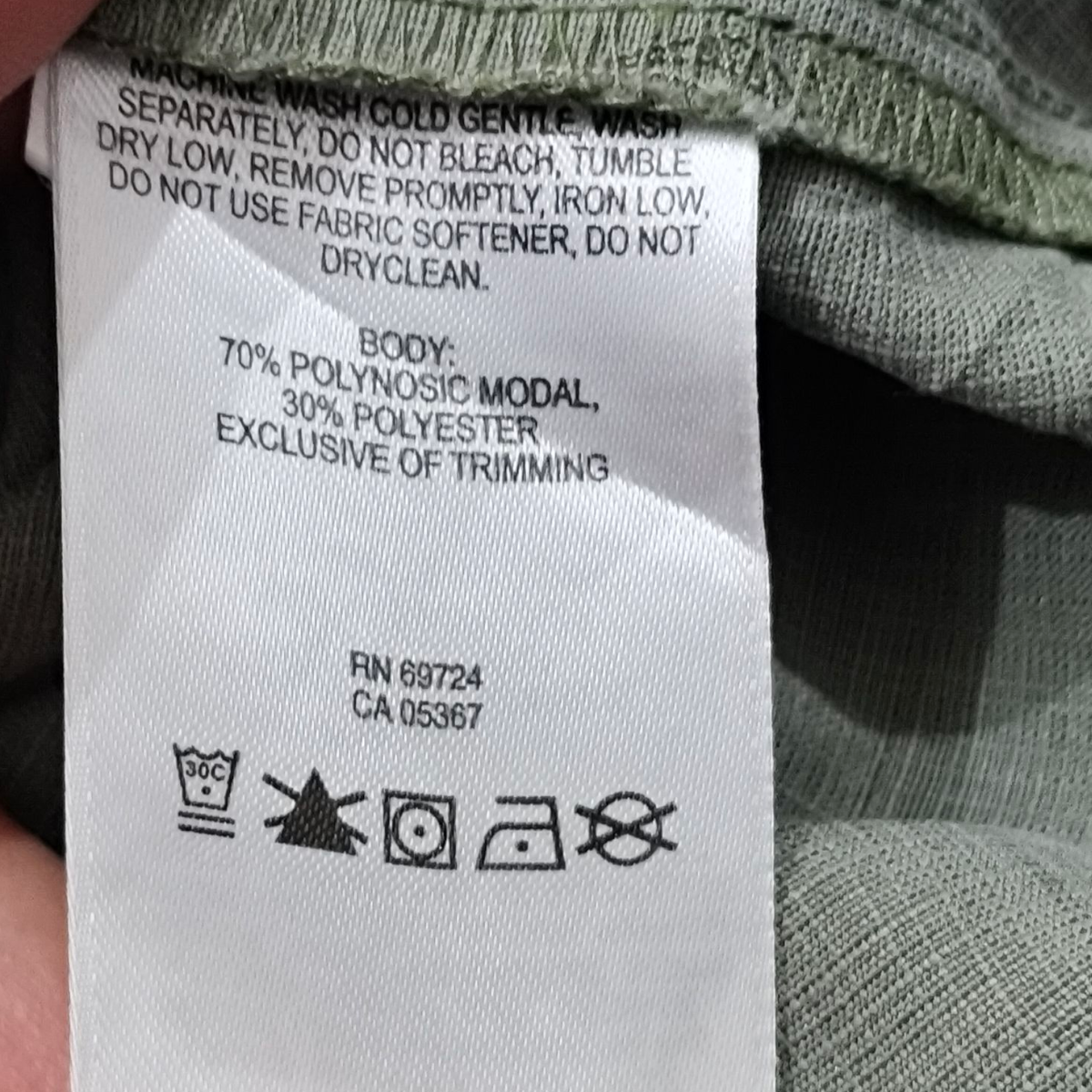 Camisa Columbia 2xl Regular Fit Verde