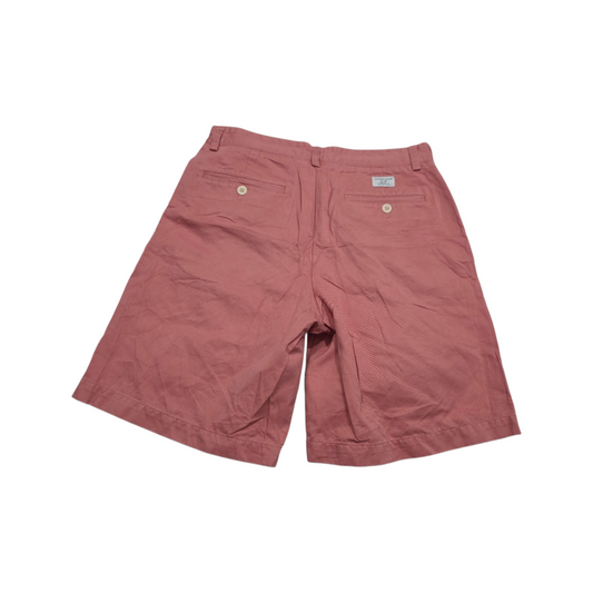 Bermuda Vineyard Vines Talla 30 Coral Club Short