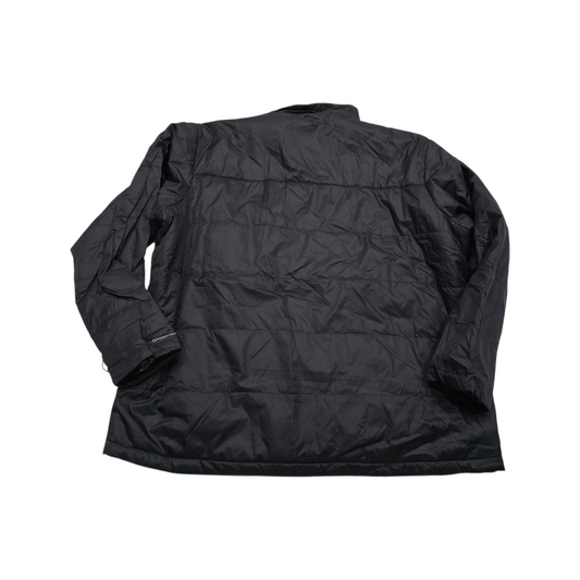 Chamarra Columbia 4x Negro Omni Heat