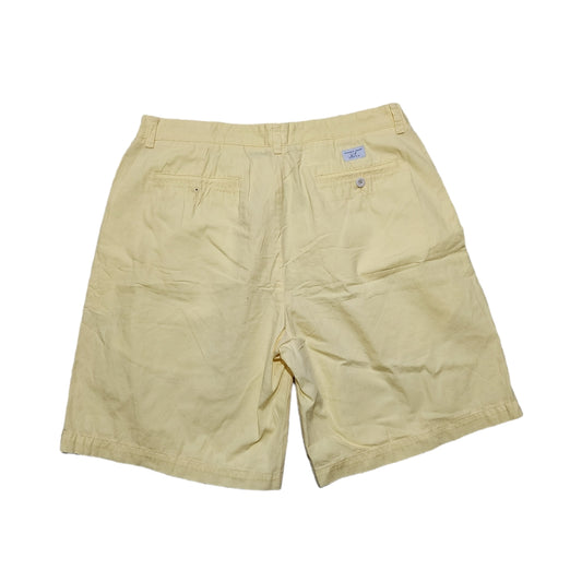Bermuda Vineyard Vines Talla 35 amarillo