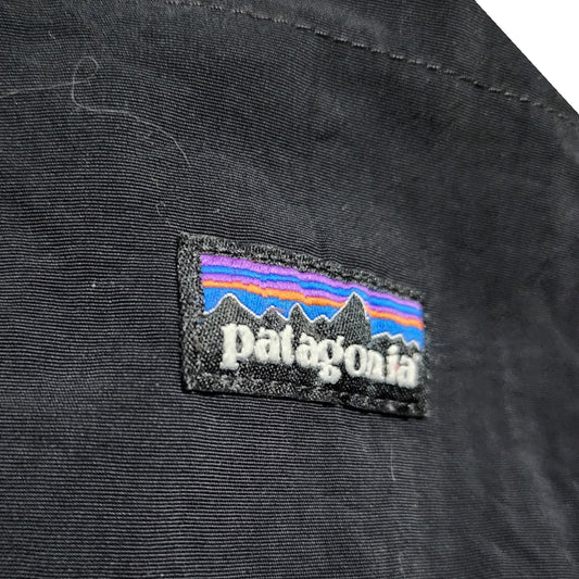 Bermuda Patagonia Grande L Negro