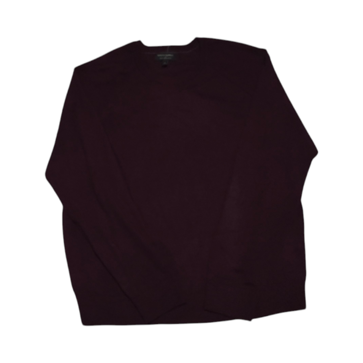 Sueter Banana Republic Xgrande Xl Color Vino
