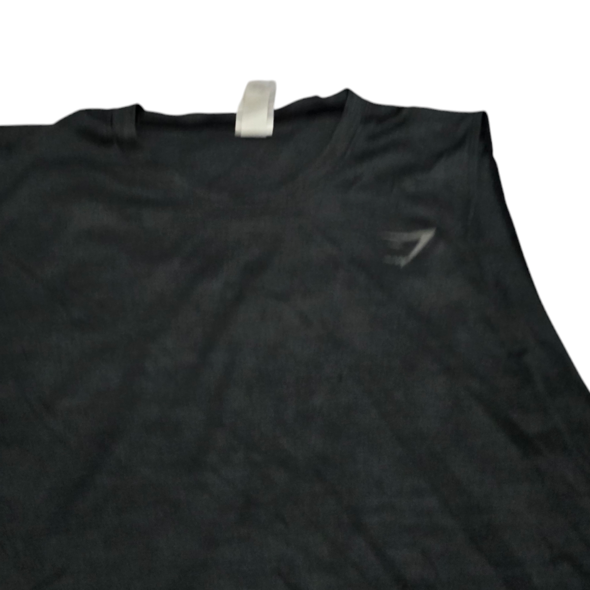 Playera Sin Mangas Gymshark Talla Xxl Color Gris