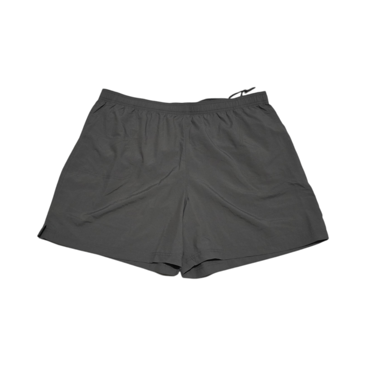 Short Columbia Talla 2x Gris