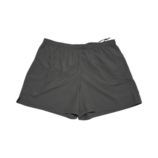 Short Columbia Talla 2x Gris