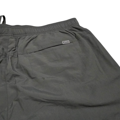 Short Columbia Talla 2x Gris