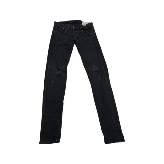 Pantalon Rag And Bone 32x32 Skinny Negro