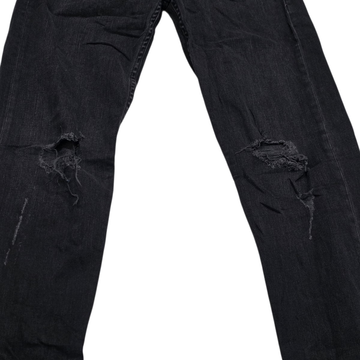 Pantalon Rag And Bone 32x32 Skinny Negro