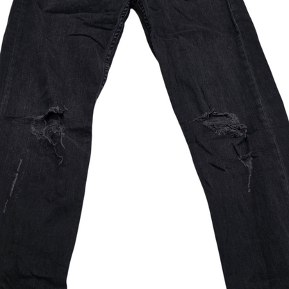 Pantalon Rag And Bone 32x32 Skinny Negro