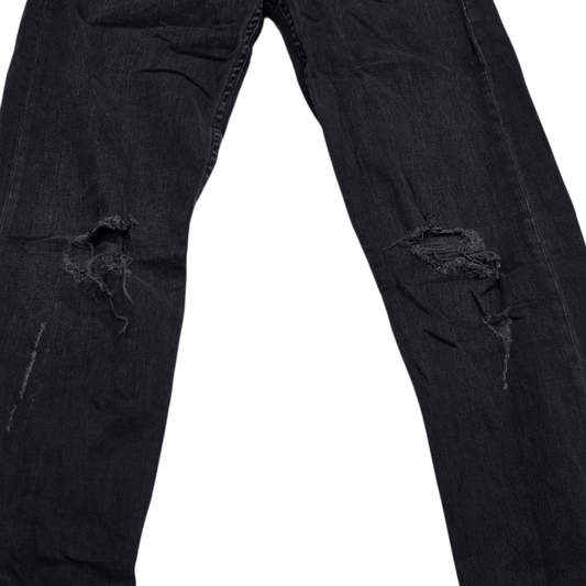 Pantalon Rag And Bone 32x32 Skinny Negro