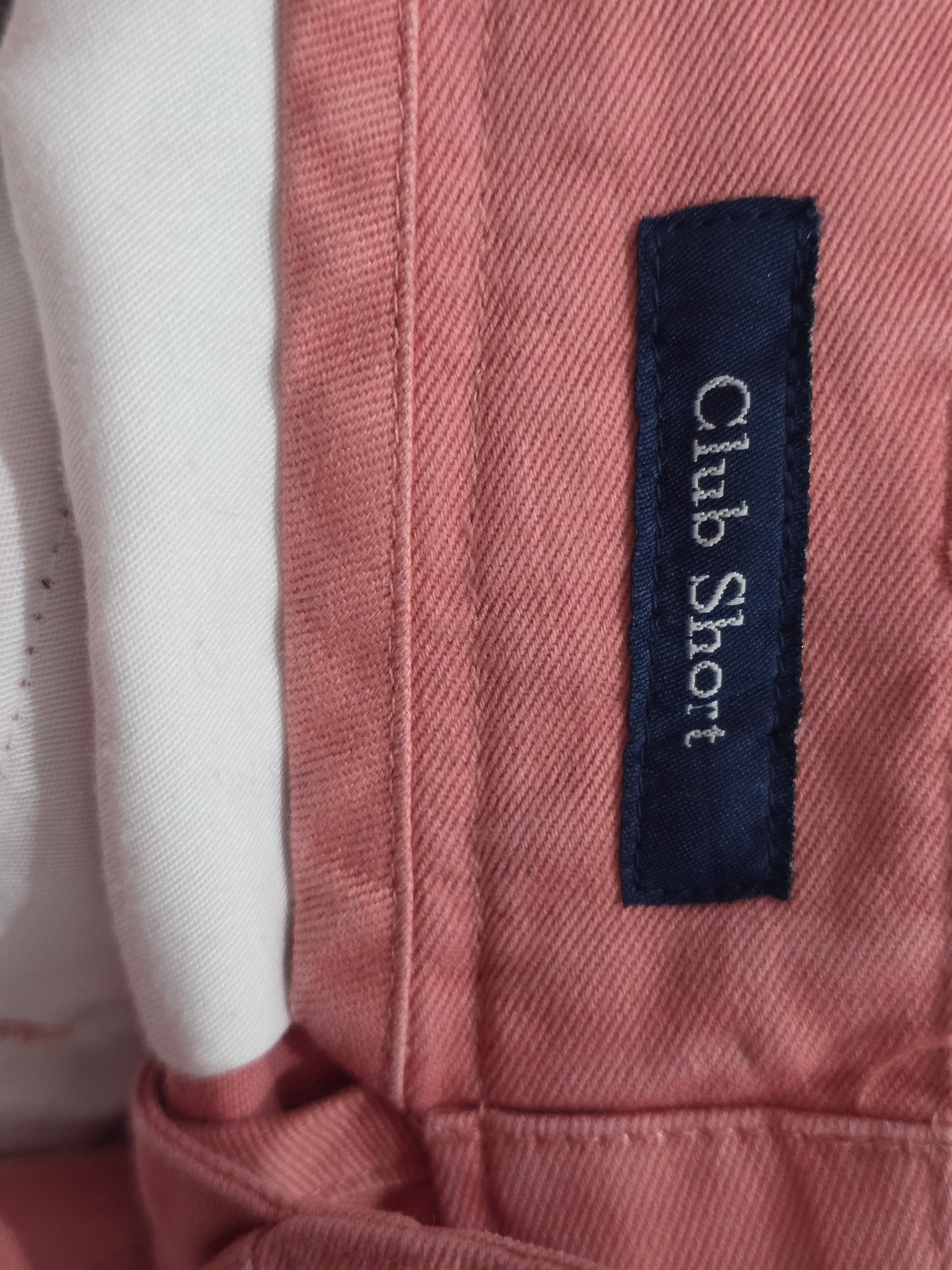 Bermuda Vineyard Vines Talla 30 Coral Club Short