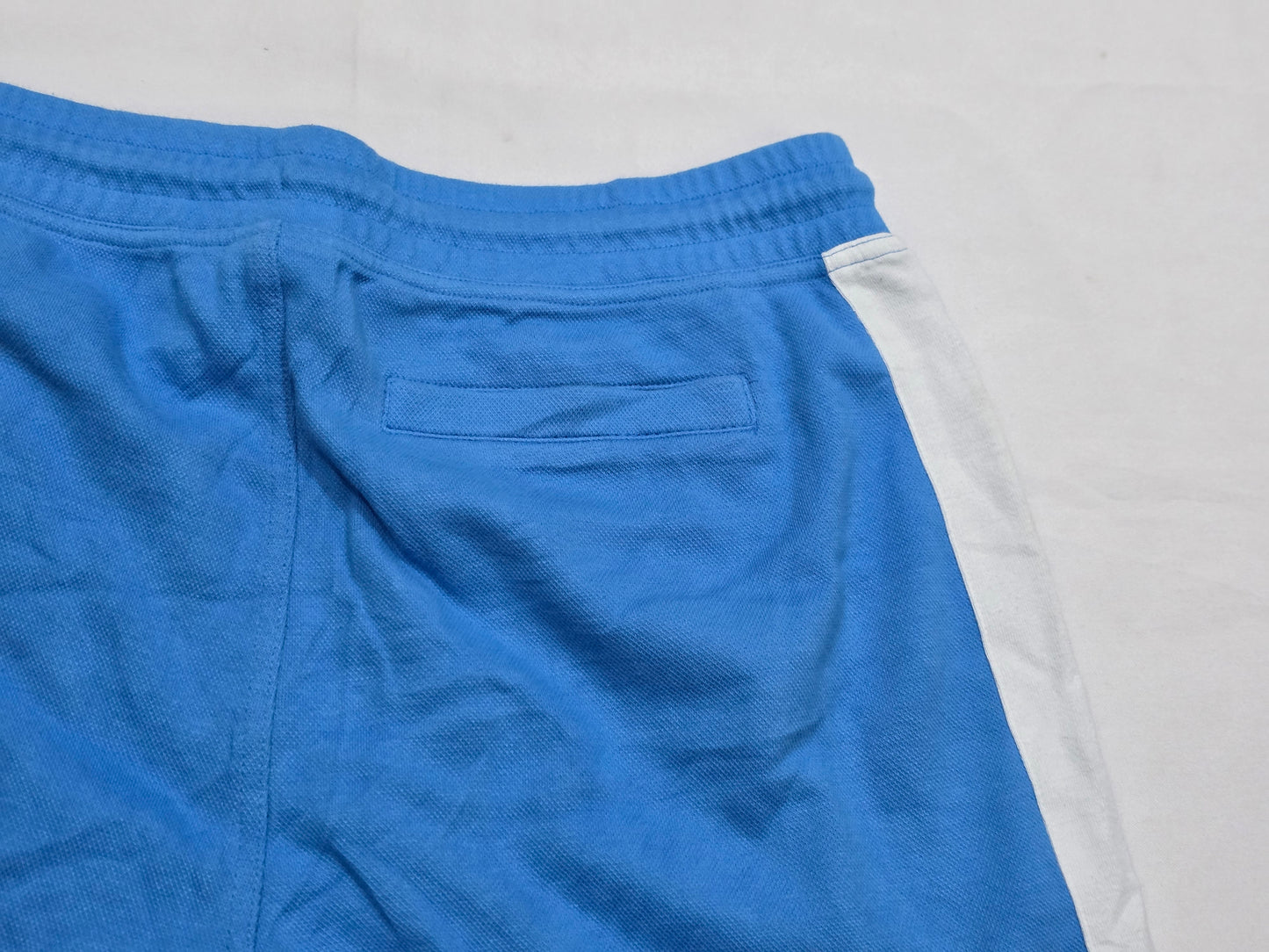 Short Brooks Brothers Mediana M Azul Corto