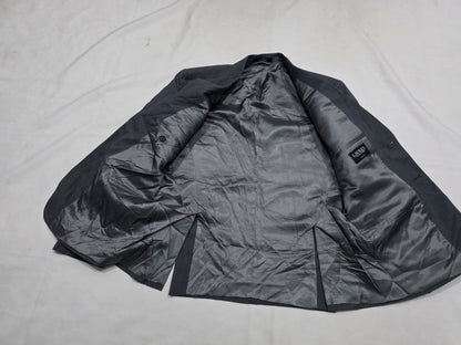 Saco Ralph Lauren 42 S Gris Oscuro