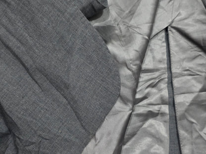 Saco Ralph Lauren 42 S Gris Oscuro