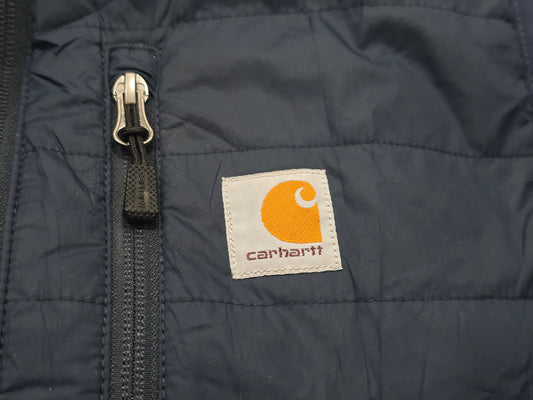 Chaleco Carhartt Mediana M Azul