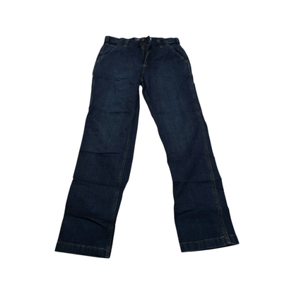 Pantalon Relaxed Fit Carhartt 32x32 Azul