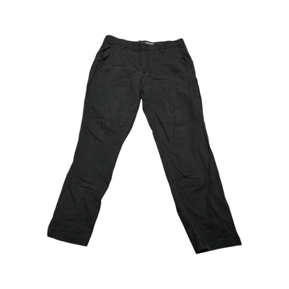 Pantalon Relaxed Fit Carhartt 34x32 Gris