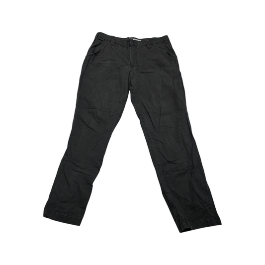 Pantalon Relaxed Fit Carhartt 34x32 Gris