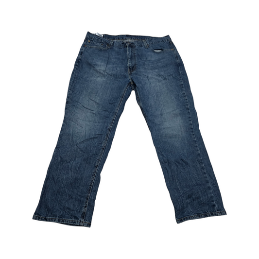 Pantalon Levis 541 40x30 Azul