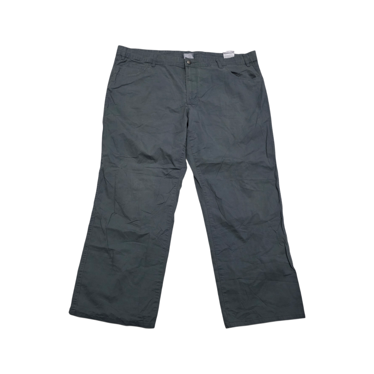 Pantalon Recto Columbia 42x30 Gris
