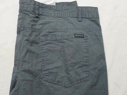 Pantalon Recto Columbia 42x30 Gris