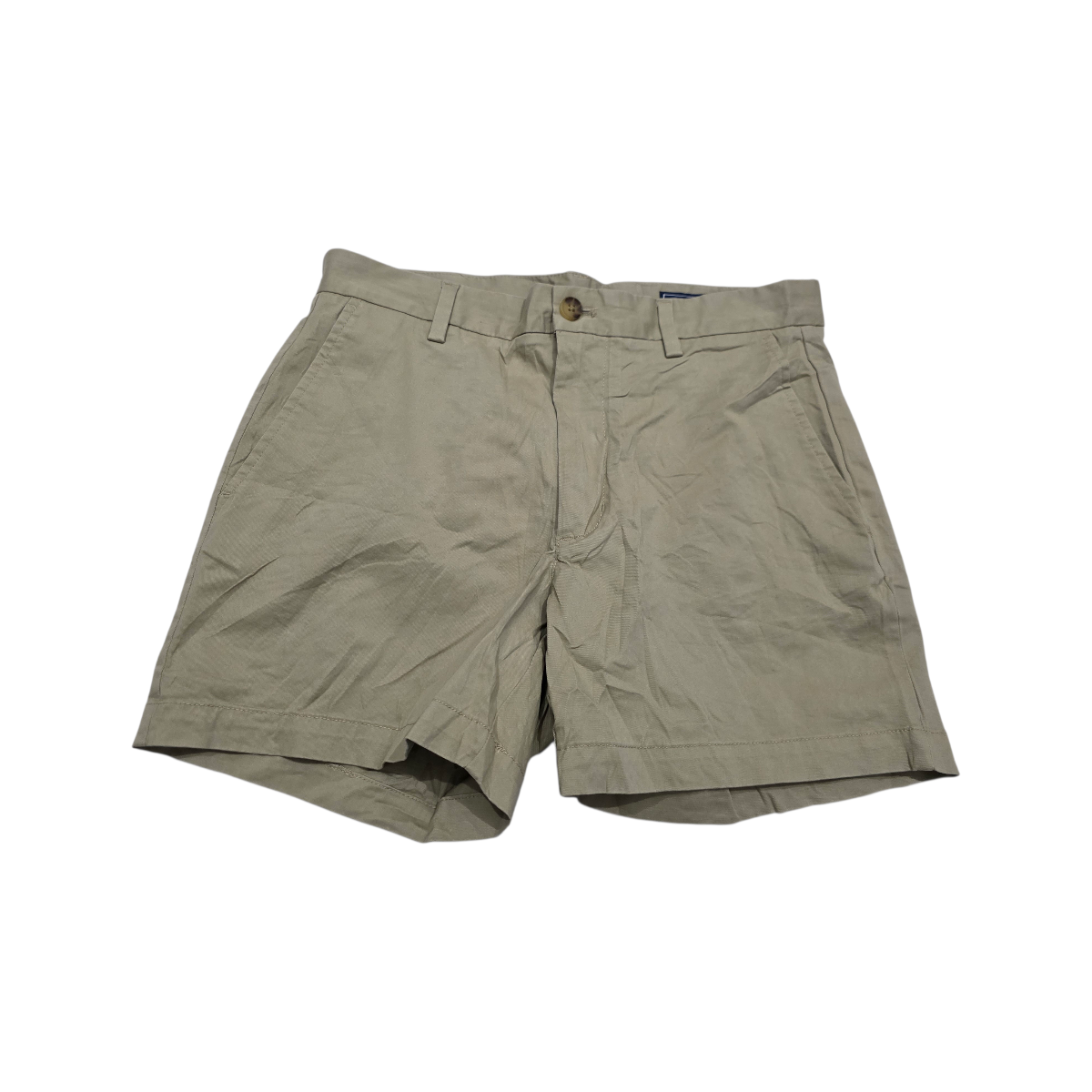 Bermuda Vineyard Vines Talla 30 Caqui