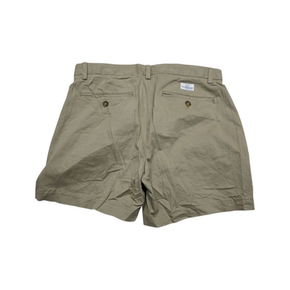 Bermuda Vineyard Vines Talla 30 Caqui