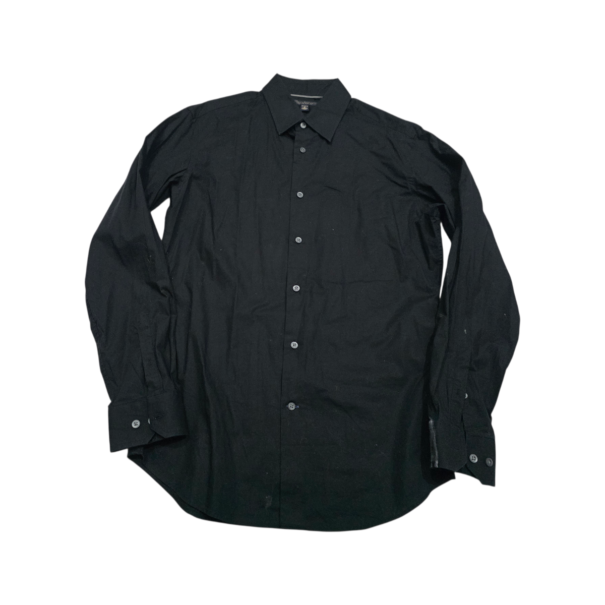 Camisa Banana Republic Chico S Negro