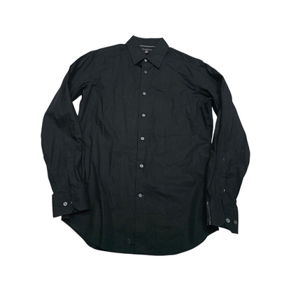 Camisa Banana Republic Chico S Negro