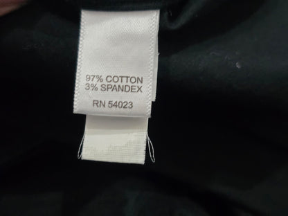 Camisa Banana Republic Chico S Negro