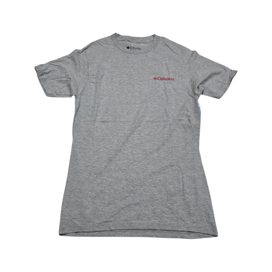 Playera Columbia Algodon