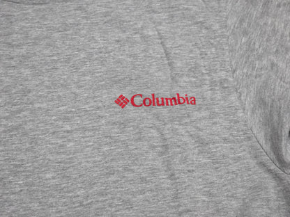 Playera Columbia Algodon