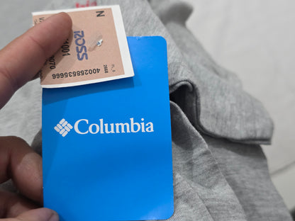 Playera Columbia Algodon