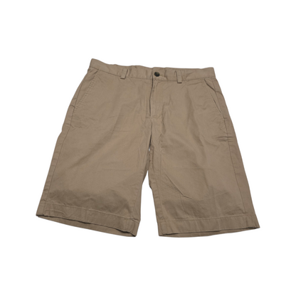 Bermuda Brooks Brothers Talla 32 Cafe