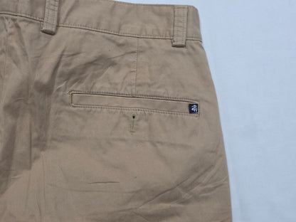 Bermuda Brooks Brothers Talla 32 Cafe