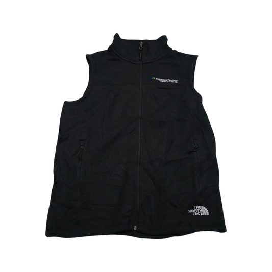 Chaleco The North Face Mediana M Negro