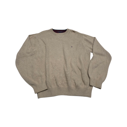 Sueter Tommy Hilfiger Grande L Cafe