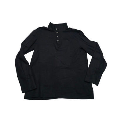 Sueter Calvin Klein Mediana M Negro