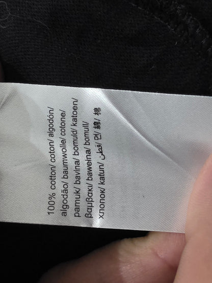 Sueter Calvin Klein Mediana M Negro