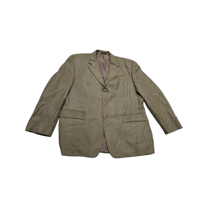 Saco Ralph Lauren 42 S Cafe Marrón 42s