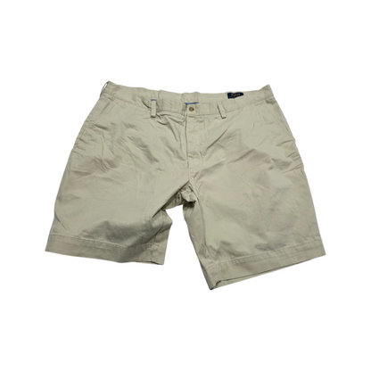 Bermuda Ralph Lauren Talla 40 Beige Oscuro