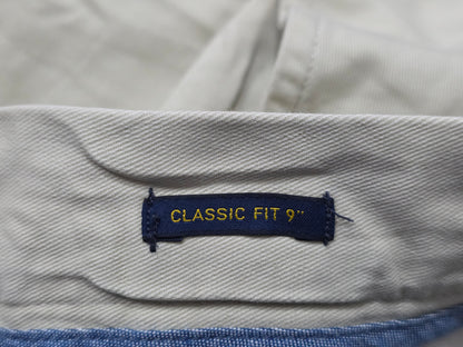 Bermuda Ralph Lauren Talla 40 Beige Oscuro