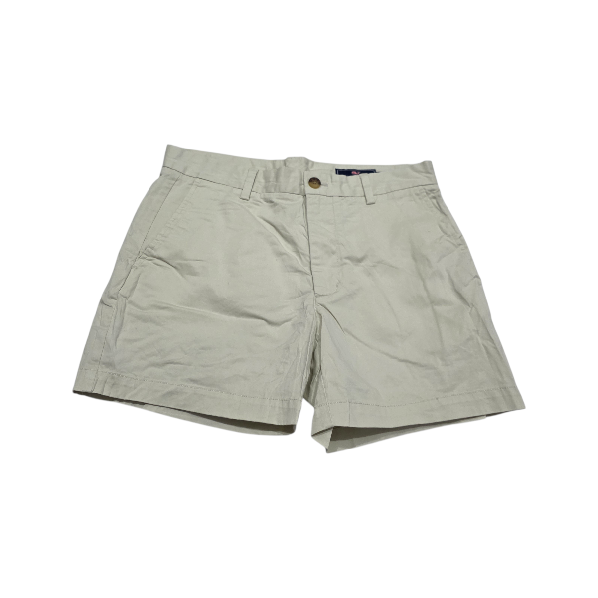 Bermuda Vineyard Vines Talla 30 Beige