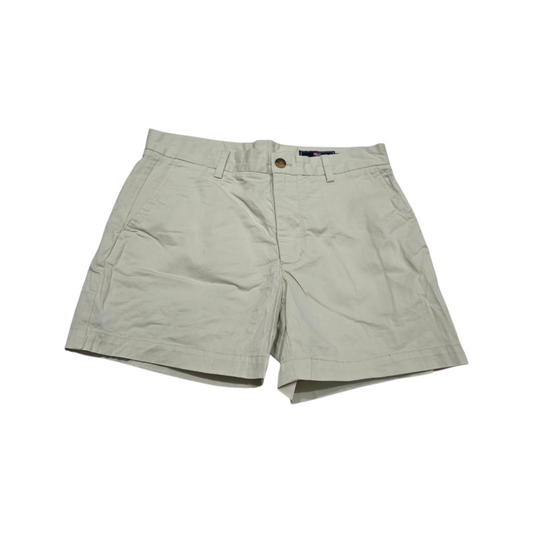 Bermuda Vineyard Vines Talla 30 Beige