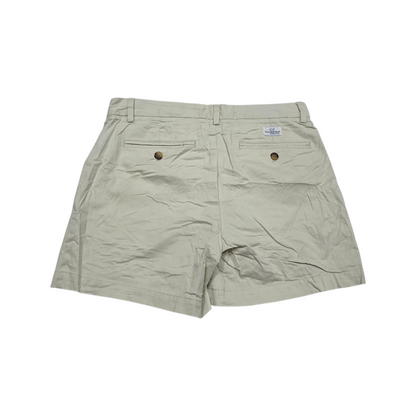 Bermuda Vineyard Vines Talla 30 Beige