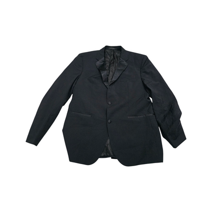 Saco Boss Hugo Boss 40r Negro